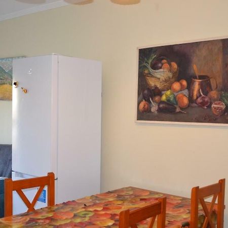 Квартира Рядом С Морем В Кампоамор Campoamor Eksteriør billede