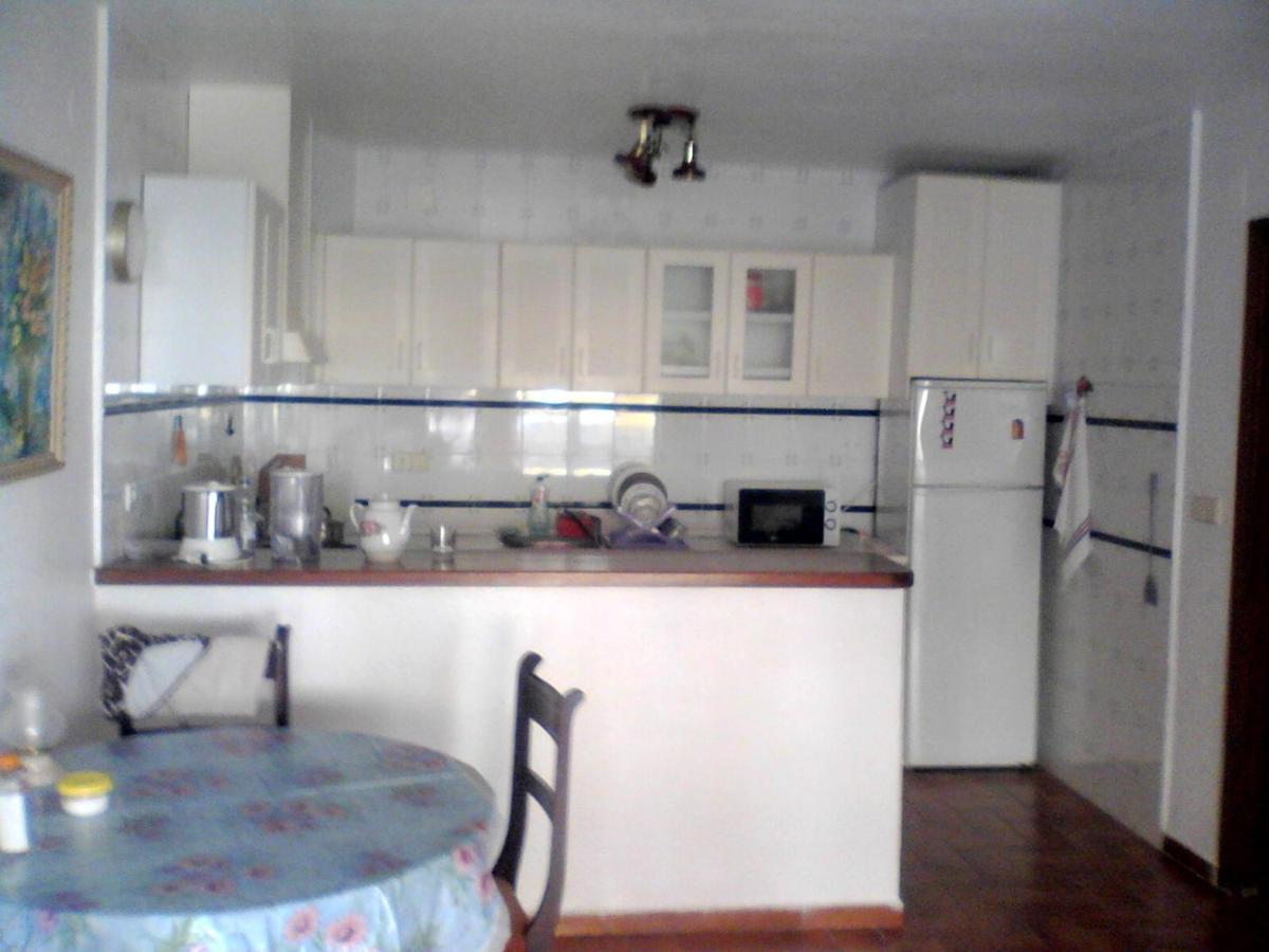 Квартира Рядом С Морем В Кампоамор Campoamor Eksteriør billede