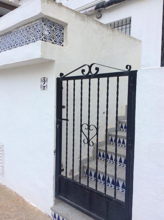 Квартира Рядом С Морем В Кампоамор Campoamor Eksteriør billede