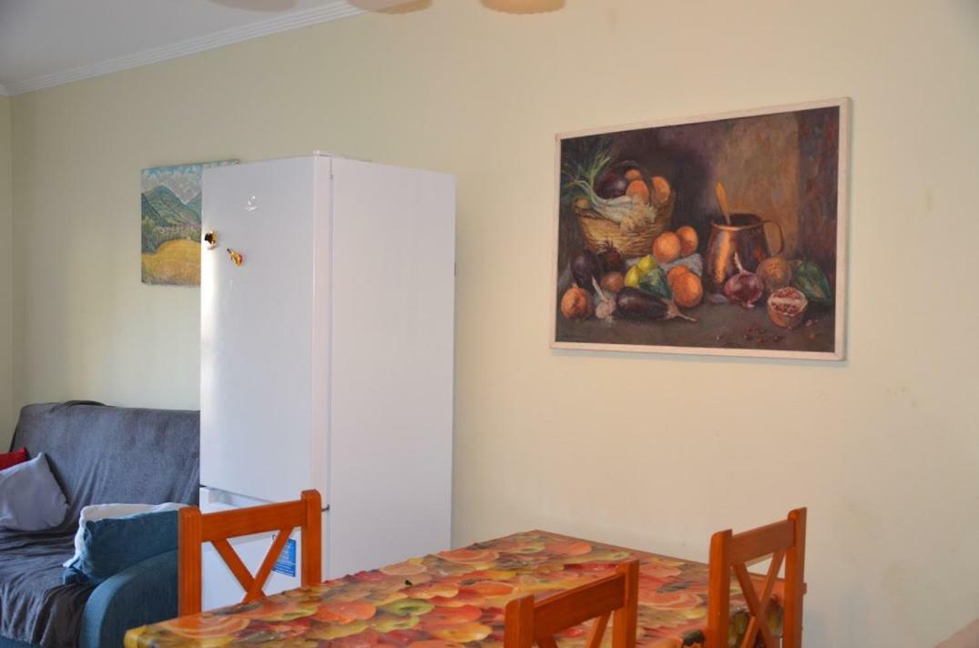 Квартира Рядом С Морем В Кампоамор Campoamor Eksteriør billede