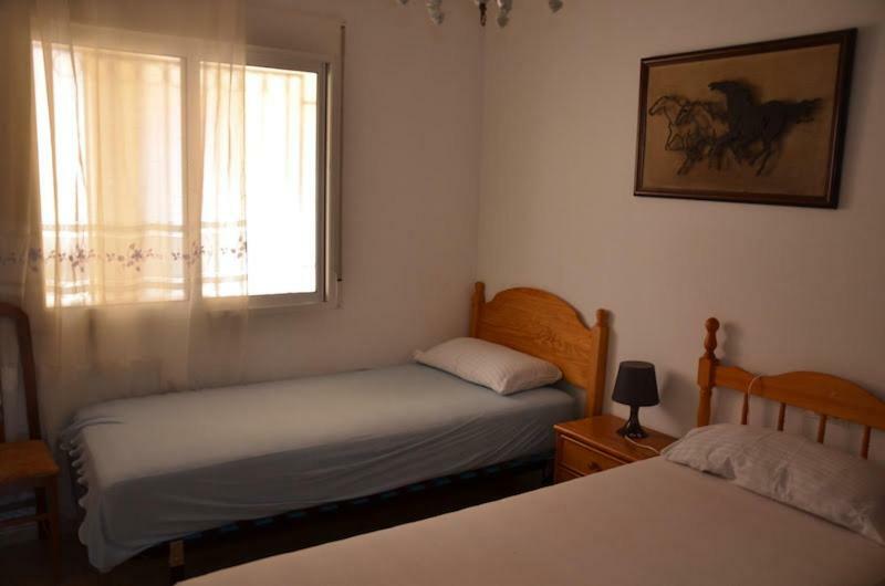 Квартира Рядом С Морем В Кампоамор Campoamor Eksteriør billede