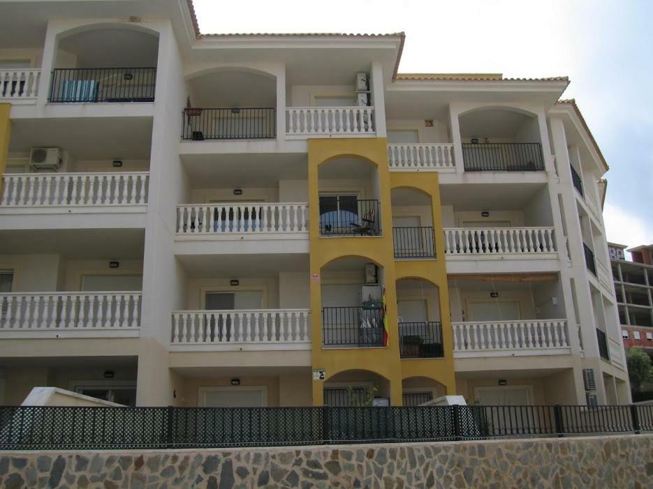 Квартира Рядом С Морем В Кампоамор Campoamor Eksteriør billede